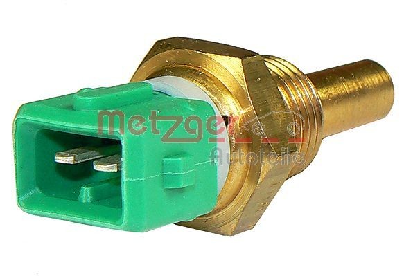 METZGER Sensor, motortemperatur 0905123 Temperaturføler METZGER TRAVELLER 0905123 billige