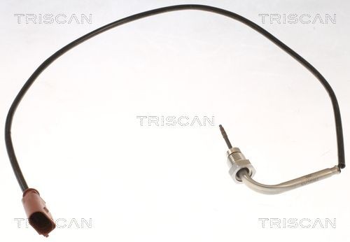 TRISCAN Sensore, Temperatura gas scarico 8826 29095 8826 29095 costo Sensore temperatura gas di scarico TRISCAN AUDI A8