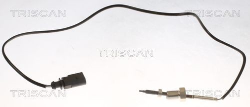 TRISCAN Sensore, Temperatura gas scarico 8826 29111 8826 29111 costo Sensore temperatura gas di scarico TRISCAN AUDI A8