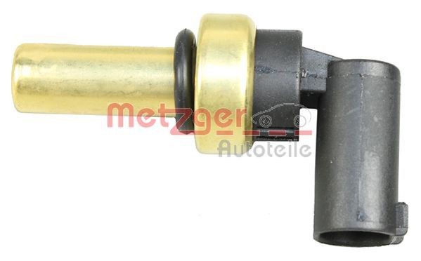 METZGER Temperatuursensor 0905134 METZGER 0905134 Koelmiddeltemperatuursensor Mercedes-Benz W211 prijs