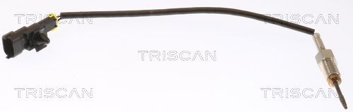 TRISCAN Snímač teploty výfukových plynov 8826 43000 Snímač teploty výfukových plynov TRISCAN Hyundai TUCSON 8826 43000