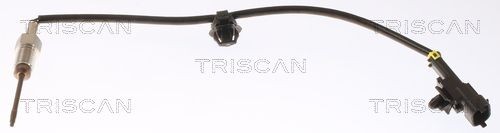 TRISCAN Sensor, eksostemperatur 8826 43002 TRISCAN Sensor eksostemperatur KIA 8826 43002