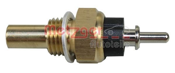METZGER Sensor, coolant temperature 0905137 METZGER 0905137 W123 Coupe (C123) temperature sensor price