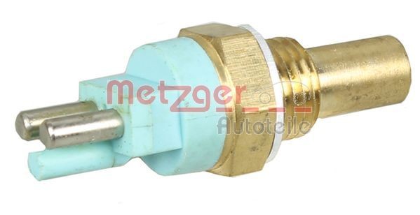 METZGER Sensor, temperatura do líquido de refrigeração 0905141 Sensor de temperatura de motor METZGER Classe R 0905141 baratos