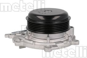 METELLI Vattenpump 24-1442 24-1442 Vattenpump METELLI MERCEDES-BENZ VANEO