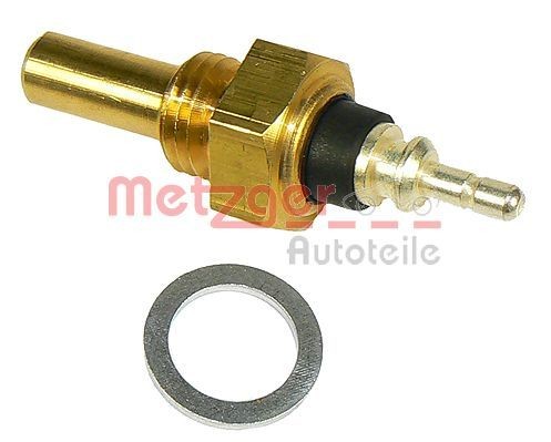 METZGER Sensor, temperatura do líquido de refrigeração 0905144 Sensor de temperatura da cabeça do motor METZGER Classe R 0905144 baratos