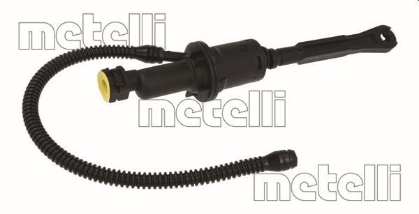 METELLI Hovedcylinder, kobling 55-0266 55-0266 Hovedcylinder kobling METELLI AUDI TT