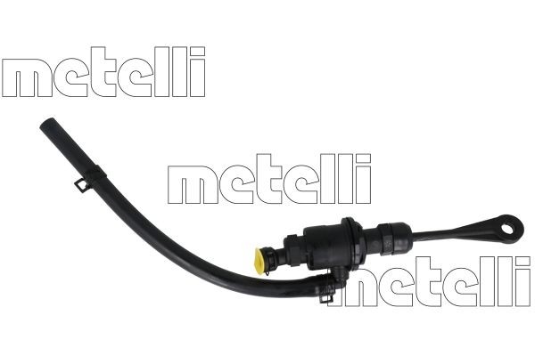 Cylindre émetteur d'embrayage METELLI 55-0283 METELLI 55-0283 Emetteur d'embrayage KIA SOUL 2019