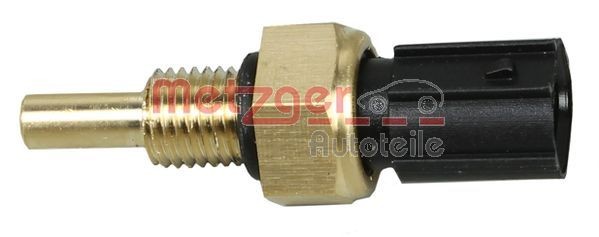 METZGER Devējs, Dzesēšanas šķidruma temperatūra 0905150 METZGER 0905150 Temperatūras sensors Honda Stream 1 cena