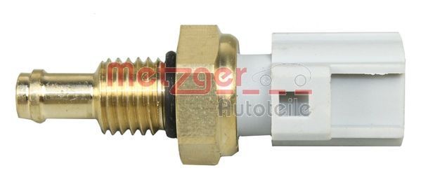 Temperatuursensor METZGER 0905154 METZGER 0905154 Temperatuurvoeler Mazda 5 2007