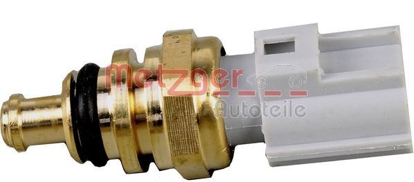 METZGER Temperatuursensor 0905156 0905156 Temperatuursensor VOLVO V70 METZGER