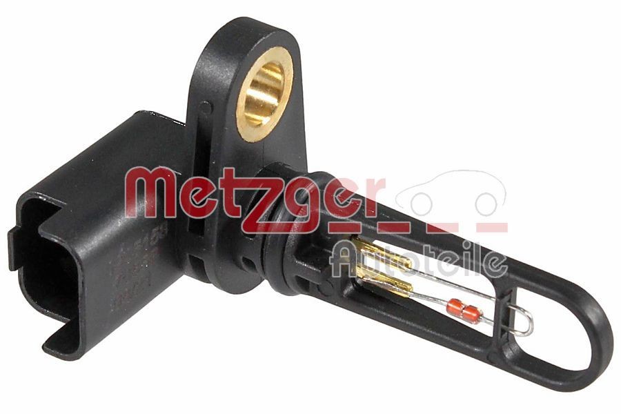 METZGER Ansauglufttemperatursensor 0905158 0905158 METZGER Fiat Scudo 270 Ansauglufttemperatursensor Kosten