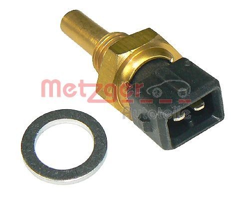 METZGER Sensor, kølevæsketemp. 0905174 Temperatursensor METZGER Volvo S80 0905174