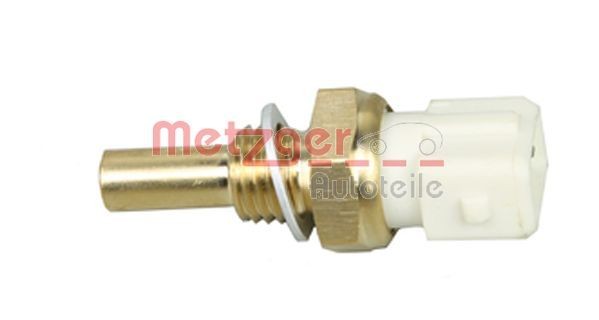 METZGER Sensor, motortemperatur 0905175 Kjølevæsketemperatursensor ALFA ROMEO METZGER 0905175