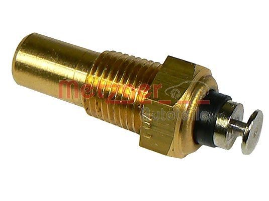 METZGER Sensor, temperatura do líquido de refrigeração 0905231 Sensor de temperatura da cabeça do motor METZGER VECTRA 0905231 baratos