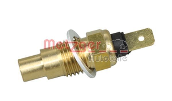 METZGER Temperatuursensor 0905232 METZGER 0905232 Temperatuurvoeler Mini Cabrio goedkoop