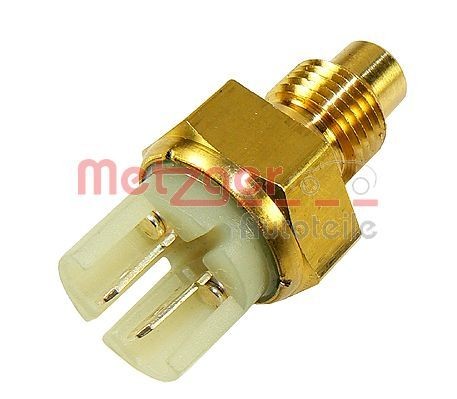 METZGER Sensore, Temperatura refrigerante 0905234 0905234 Sensore di temperatura acqua METZGER SUBARU VANILLE Autobus costo
