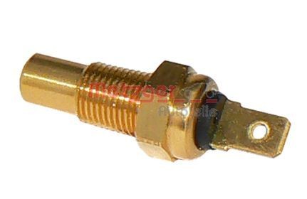 METZGER Sensore, Temperatura refrigerante 0905237 0905237 costo Sensore di temperatura acqua METZGER SUBARU VANILLE Autobus