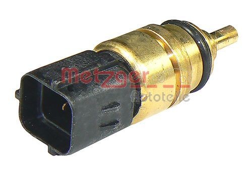 Sensor, motortemperatur METZGER 0905255 METZGER 0905255: Temperatursensor Hyundai ATOS 2007