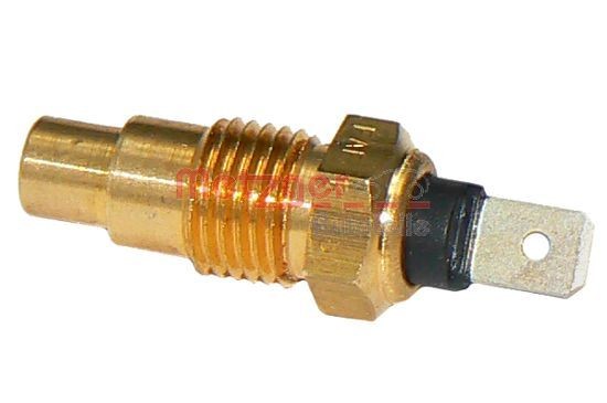 Sensor, kølevæsketemp. METZGER 0905267 METZGER 0905267: Temperatursensor Nissan PATROL 2008