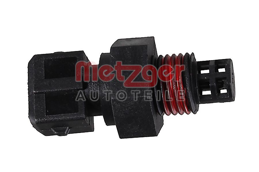 METZGER Sensor, innsugningsluft temperatur 0905268 METZGER 0905268 Sensor innsugningsluft temperatur Hyundai Sonata NF pris