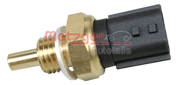 METZGER Sonde de température, liquide de refroidissement 0905269 Sonde de température METZGER VITO 0905269 pas cher