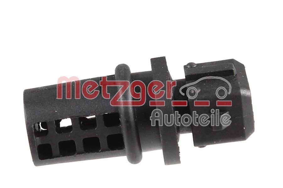 METZGER Sensor, innsugningsluft temperatur 0905274 METZGER 0905274 Sensor innsugningsluft temperatur Kia Rio YB originale pris