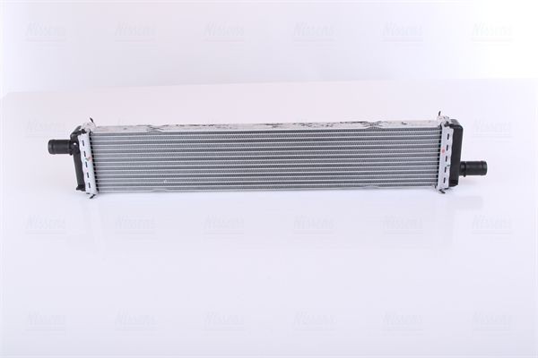 NISSENS Kühler, Motorkühlung 606792 606792 NISSENS Kühler Mitsubishi Eclipse D32A Kosten