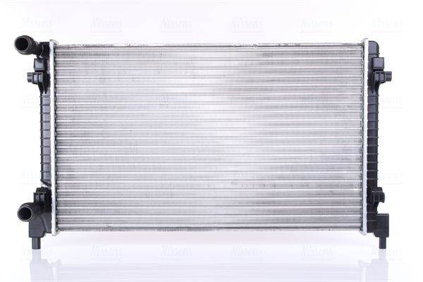 NISSENS Radiators, Motora dzesēšanas sistēma 606909 NISSENS 606909 orģinālās Dzesēšanas radiatori Seat Arona cena