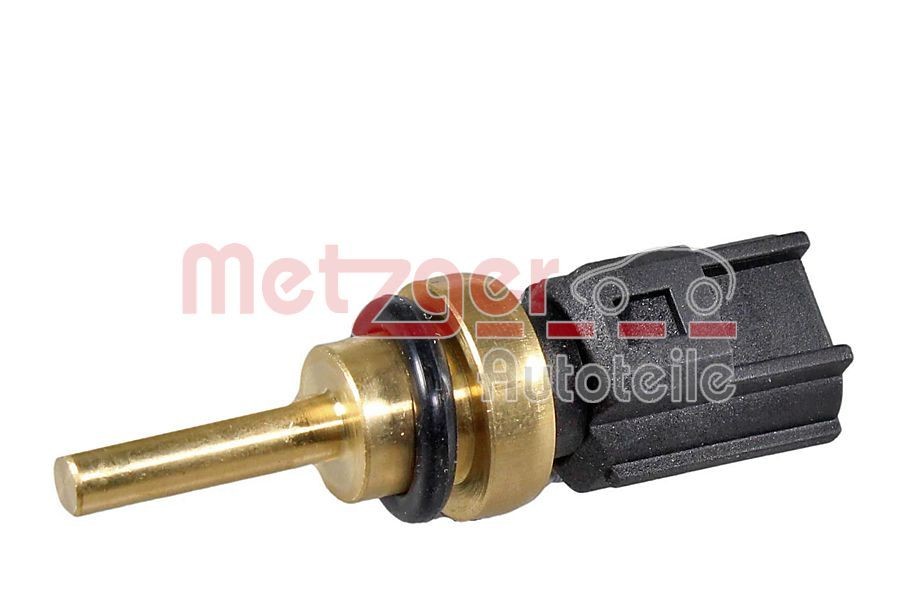 METZGER Sensor, kylmedietemperatur 0905278 0905278 METZGER motortempgivare VOLVO S40