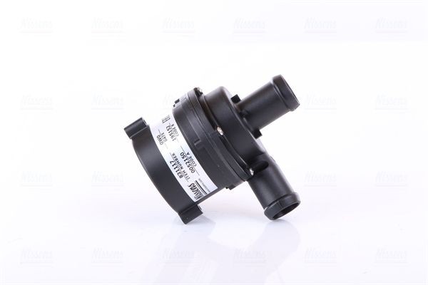 Water pump NISSENS 831117 NISSENS 831117 2006 BENTLEY CONTINENTAL water pump replacement