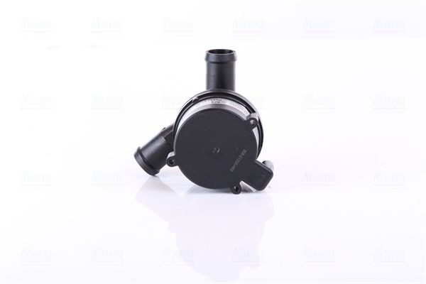 NISSENS Watercirculatiepomp, standkachel 831120 831120 Watercirculatiepomp NISSENS BMW X5