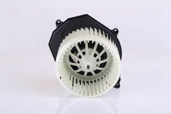 NISSENS Kabineblæser 87571 Blæsermotor NISSENS Peugeot 309 87571