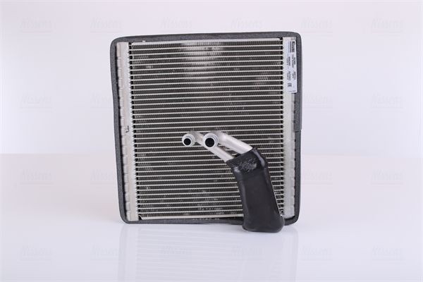 NISSENS Air conditioning evaporator 92369 AUDI Q5 NISSENS ac evaporator 92369