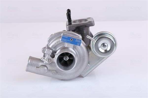 Turbocompresseur NISSENS 93493 NISSENS 93493: Turbocompresseur Fiat DOBLO 2003