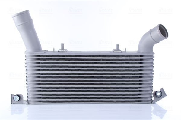Vahejahuti NISSENS 961006 NISSENS 961006: Õhuradiaator Mitsubishi L 200 2009