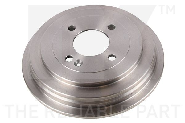 NK Bremsetrommel 269910 Bremsetrommel NK OPTIMA 269910 billige