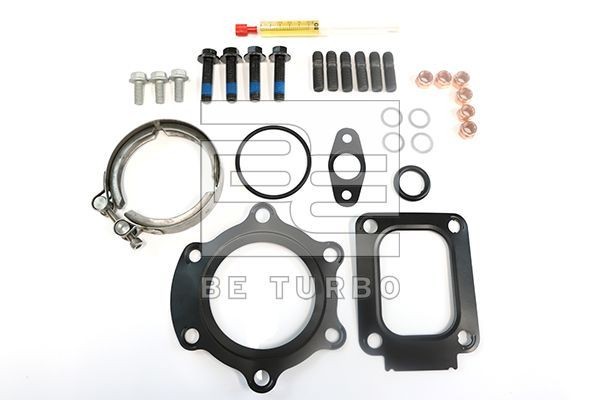 BE TURBO Kit montaggio turbocompressore ABS792 ABS792 Kit montaggio impianto gas scarico MERCEDES-BENZ AMG GT BE TURBO costo