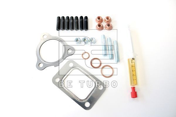 BE TURBO Turbodúchadlo - montáżna sada ABS794 ABS794 Tesnenie pre turbokompresor ALFA ROMEO STELVIO BE TURBO