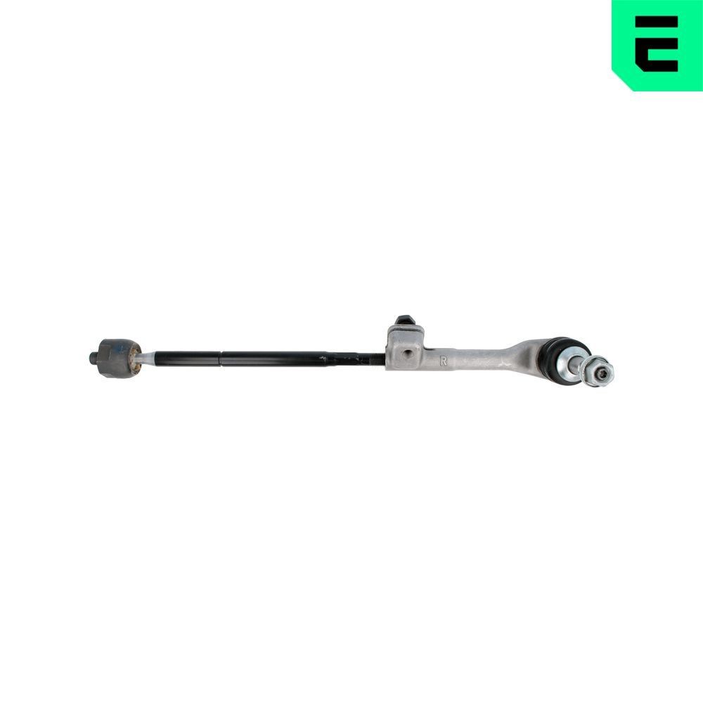 OPTIMAL Sporstang G0-2067 Sporstang OPTIMAL BMW X5 G0-2067