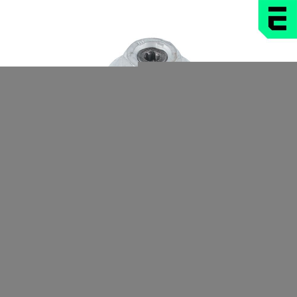 OPTIMAL Fuseekogel G3-1039S1 Audi A1 Fuseekogels OPTIMAL G3-1039S1