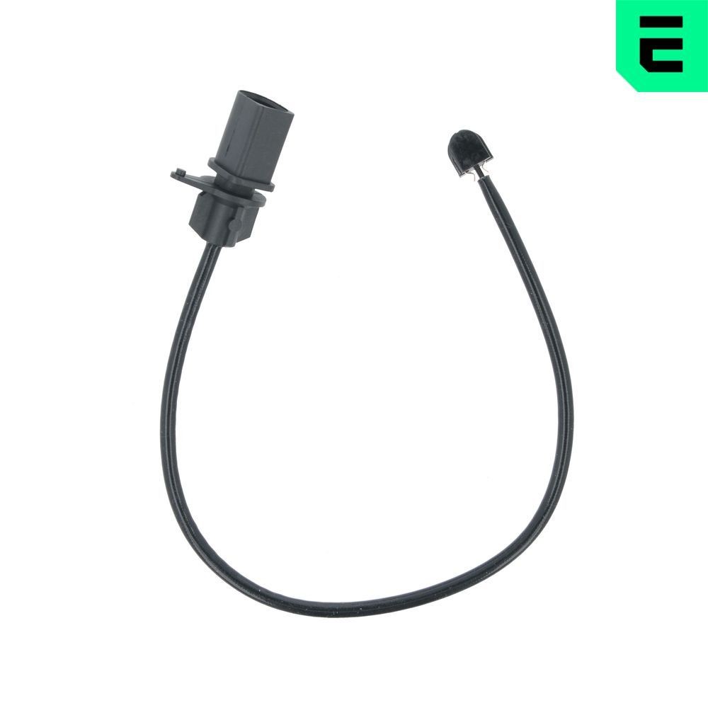 OPTIMAL Προειδοπ. επαφή, φθορά υλικού τριβής των φρένων WKT-60121K Δείκτης φθοράς φρένων OPTIMAL OCTAVIA WKT-60121K φθηνά