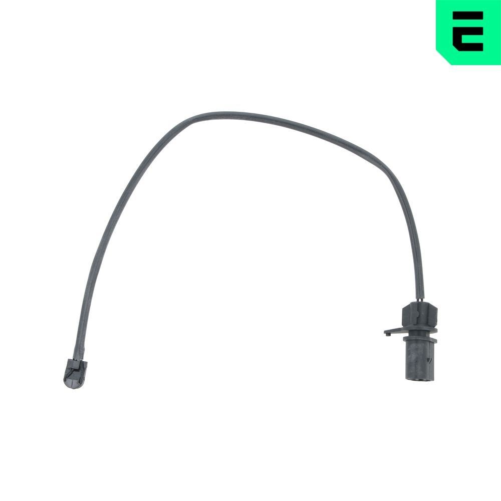 OPTIMAL Waarschuwingscontact, remvoering- / blokslijtage WKT-60125K WKT-60125K OPTIMAL Waarschuwingscontact remvoering blokslijtage Skoda goedkoop