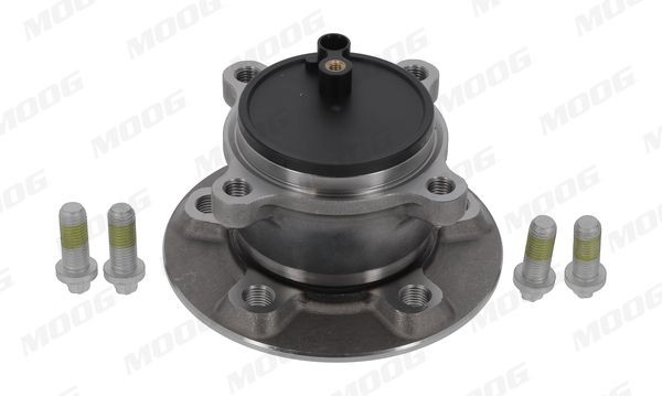 MOOG Hjullagersats ME-WB-13011 ME-WB-13011 Hjulnav MOOG MERCEDES-BENZ T2