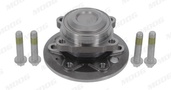 MOOG Kit de roulement de roue ME-WB-13050 MOOG ME-WB-13050 Moyeux de roue Sprinter 4-t Сamion à Plateau / Сhâssis (907) d'origine prix