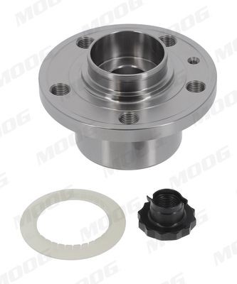 MOOG Kit cuscinetto ruota VO-WB-13012 MOOG VO-WB-13012 costo Mozzo ruota VOLKSWAGEN T-CROSS