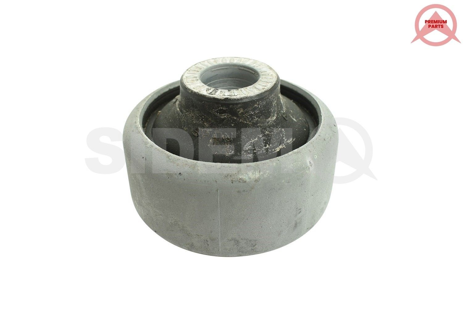 SIDEM Draagarmrubber 863651 863651 Draagarmrubbers SIDEM SKODA OCTAVIA