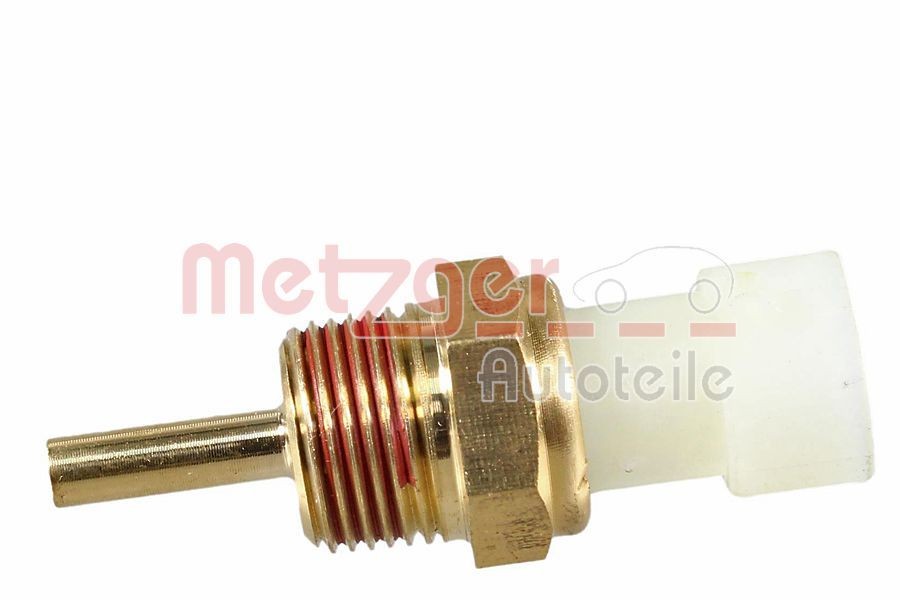 METZGER Temperatuursensor 0905322 Temperatuurvoeler METZGER MATIZ 0905322 goedkoop