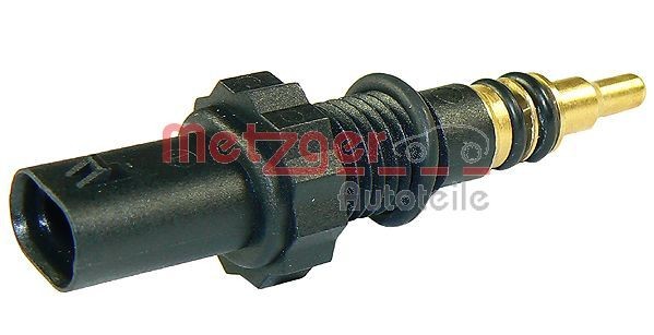 Αισθητήρας, θερμοκρ. ψυκτικού υγρού METZGER 0905324 METZGER 0905324: Βαλβίδα θερμοκρασίας BMW X3 2020