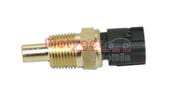 Devējs, Dzesēšanas šķidruma temperatūra METZGER 0905325 METZGER 0905325: Dzesēšanas šķidruma temperatūras devējs Chrysler 300 2001